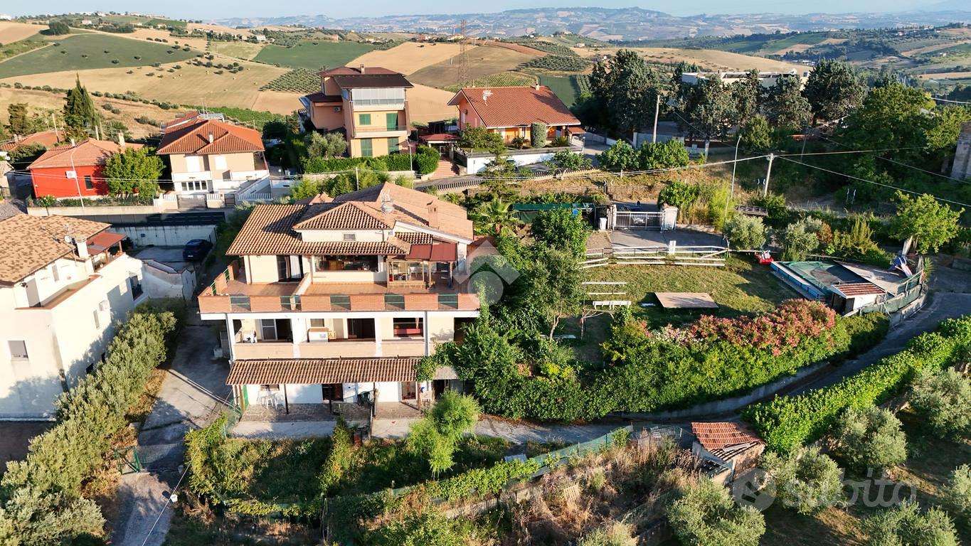 Casa – Roseto degli Abruzzi, Giammartino, Bonaduce - Vista 2