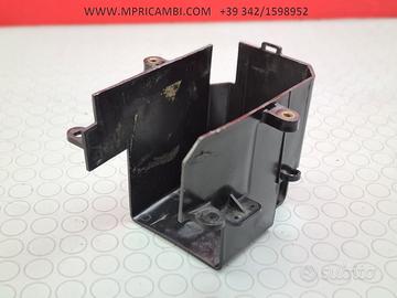 SUPPORTO BATTERIA KAWASAKI KLR 570 1988 1989 KL R