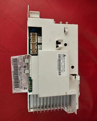 hotpoint Ariston scheda madre Acqultis AQS73D 29 