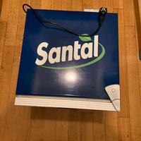 Mini frigo bar Santal