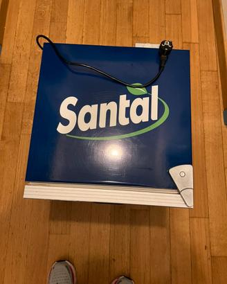 Mini frigo bar Santal