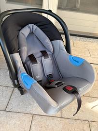 Seggiolino auto Kinderkraft