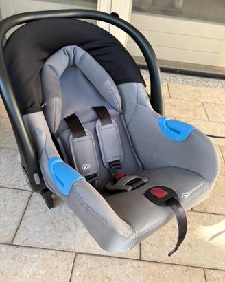 Seggiolino auto Kinderkraft