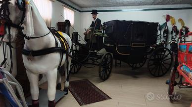 carrozza del 700, 