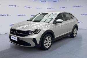 VOLKSWAGEN TAIGO 1.0 TSI 95 CV LIFE