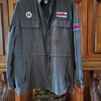 Giacca Lancia Delta Martini
