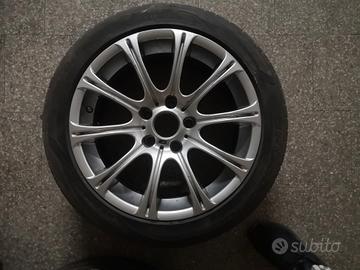 Cerchi bmw 