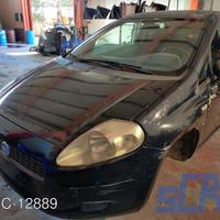 Fiat grande punto 199 1.2 65cv 05-09 - ricambi