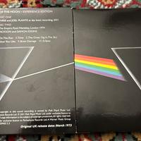 PINK FLOYD EXPERIENCE EDITION DARK SIDE THE MOON
