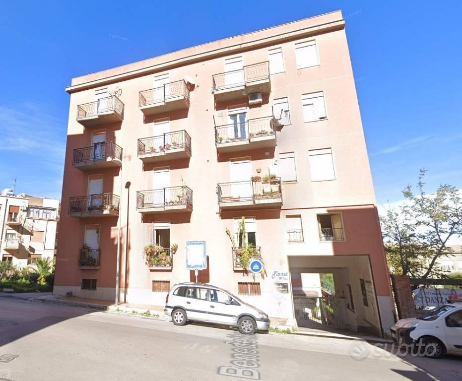 Appartamento – Alcamo, Trapani - Vista 3