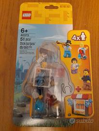 LEGO 40373 nuovo