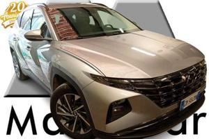 HYUNDAI Tucson Tucson III 1.6 crdi Xline 2wd -