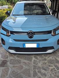 Citroen C3 Hybrid
