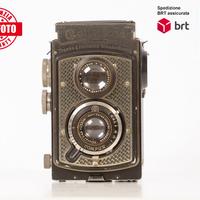 Rolleicord I (Art Deco)