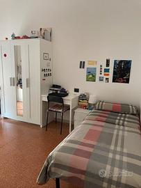 Posto in doppia per ragazze, zona Navile, Bologna
