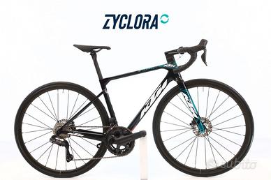 KTM Revelator Alto Master Di2 12V t.50