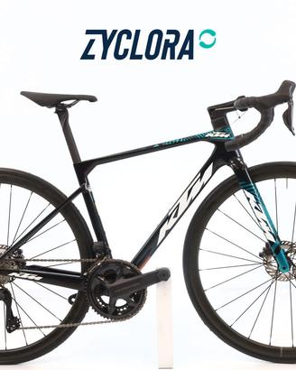 KTM Revelator Alto Master Di2 12V t.50
