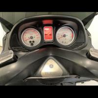 Yamaha TMAX 500 - Perfetto e sempre tagliandato