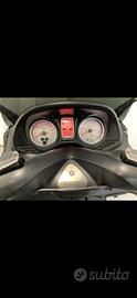 Yamaha TMAX 500 - Perfetto e sempre tagliandato