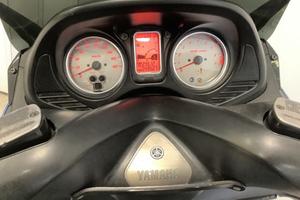 Yamaha TMAX 500 - Perfetto e sempre tagliandato