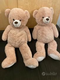 Peluches a forma d’Orso