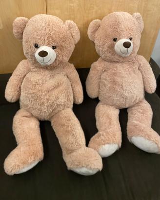 Peluches a forma d’Orso