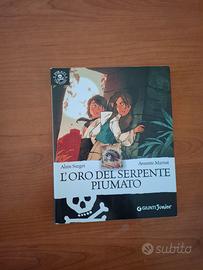 libri per bambini sui pirati 