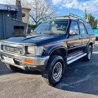 Toyota 4 Runner 3.0i V6