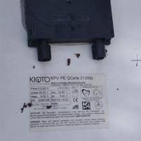 Lotto 14 pannelli fotovoltaico