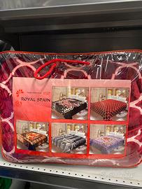 coperta matrimoniale