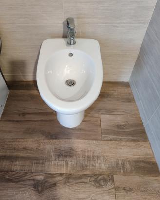 Bidet
