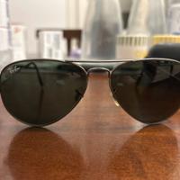 Rayban aviator