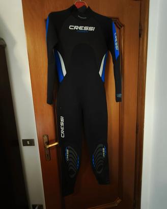 Muta Cressi Morea Uomo