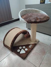Tiragraffi per gatti