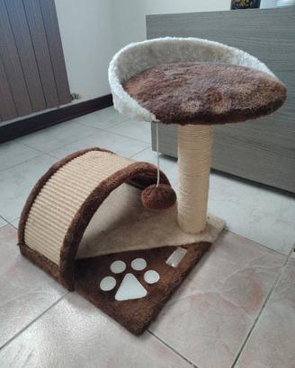 Tiragraffi per gatti