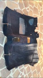 moquette  golf mk2 edition one