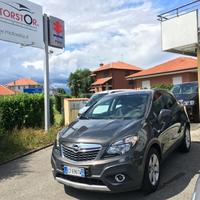 OPEL Mokka 1.4 Turbo GPL Tech 140CV 4x2 Ego