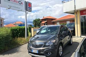 OPEL Mokka 1.4 Turbo GPL Tech 140CV 4x2 Ego