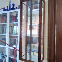 VETRINETTA DA PARETE