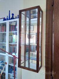 VETRINETTA DA PARETE