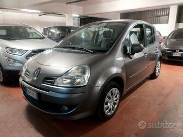 Renault Modus 1.2 16V Dynamique 78.000 km