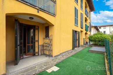 Appartamento di 61 m² con 2 locali e box auto a Ca