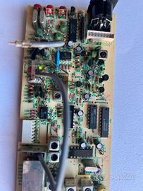 LOCAL UNIT FOR YAESU FT-747GX