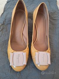 Salvatore Ferragamo scarpe donna