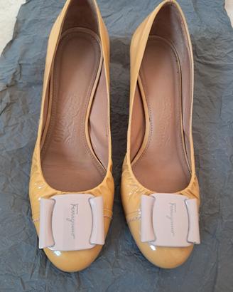 Salvatore Ferragamo scarpe donna