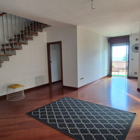 Duplex Montesilvano Colle 107 m²