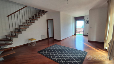 Duplex Montesilvano Colle 107 m²