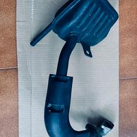 Marmitte per piaggio vespa
