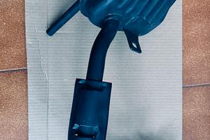 Marmitte per piaggio vespa