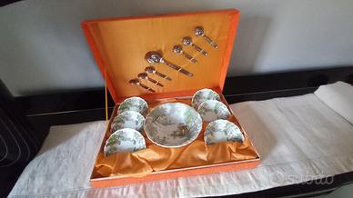 Servito da macedonia vintage